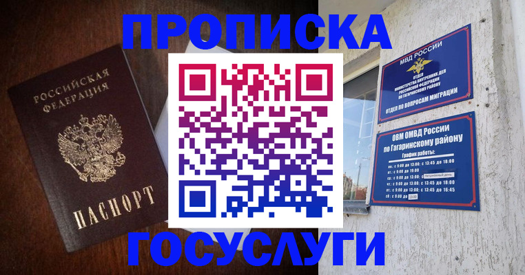 пропишу в квартире в Владимирской области