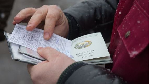 прописка в Владимирской области